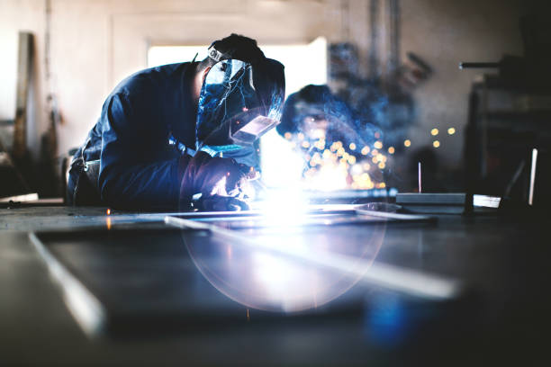 Affordable Welder Services in Briarcliff Manor, NY