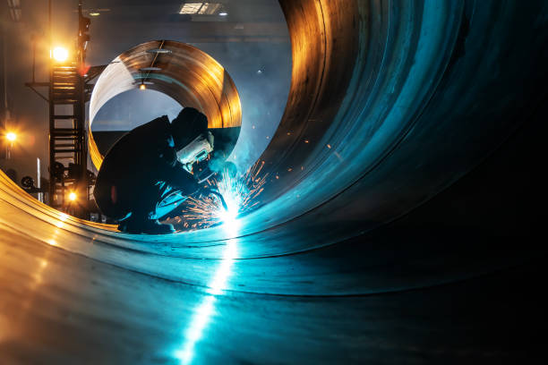 Trusted Briarcliff Manor, NY Welder & Metal Fabrication Experts