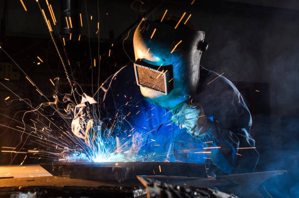 Best Automation and Robotic Welding in Briarcliff Manor, NY