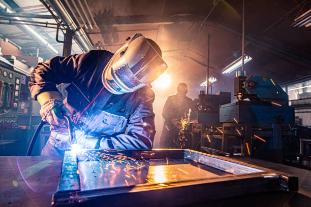 Best Maintenance and Repair Welding in Briarcliff Manor, NY