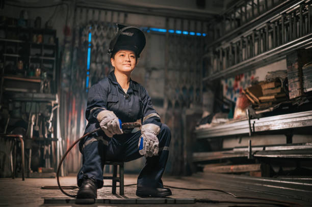 Reliable Briarcliff Manor, NY Welder & Metal Fabrication Solutions