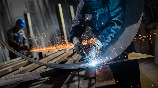 Affordable Welder Services in Briarcliff Manor, NY